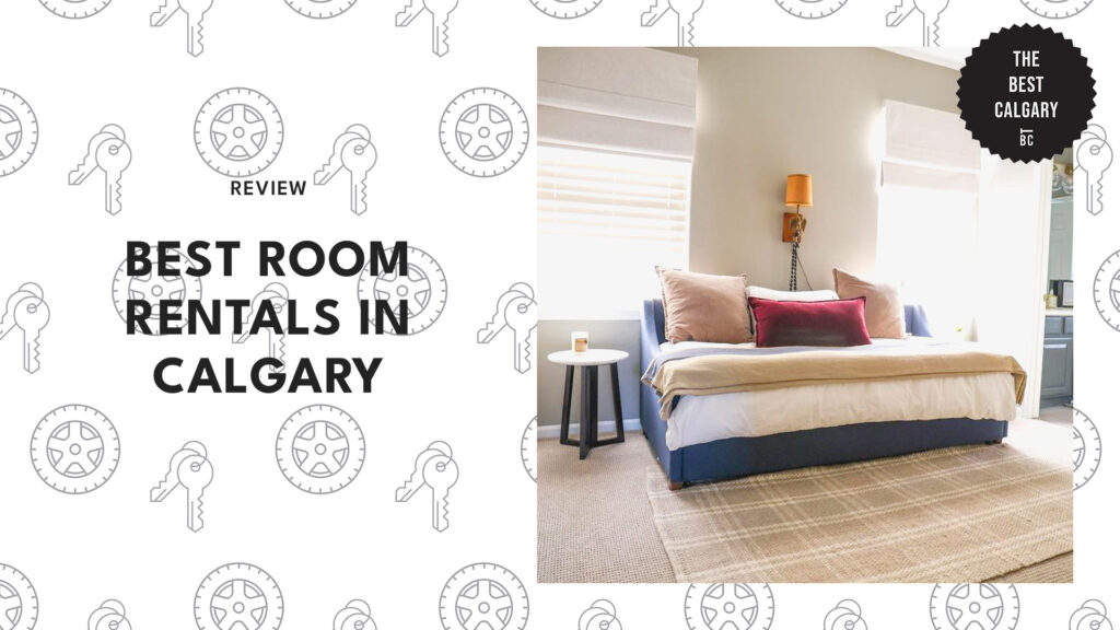 Top 5 Platforms to Find Room Rental in Calgary