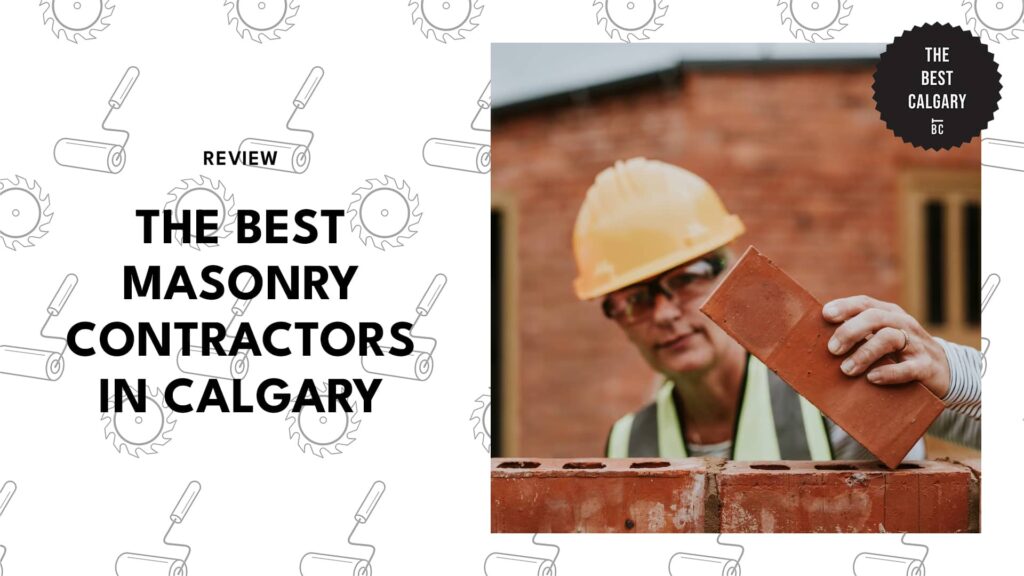 Top Masonry Contractors