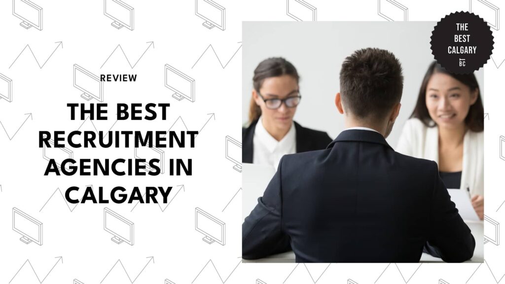 Top Recruitment Agencies