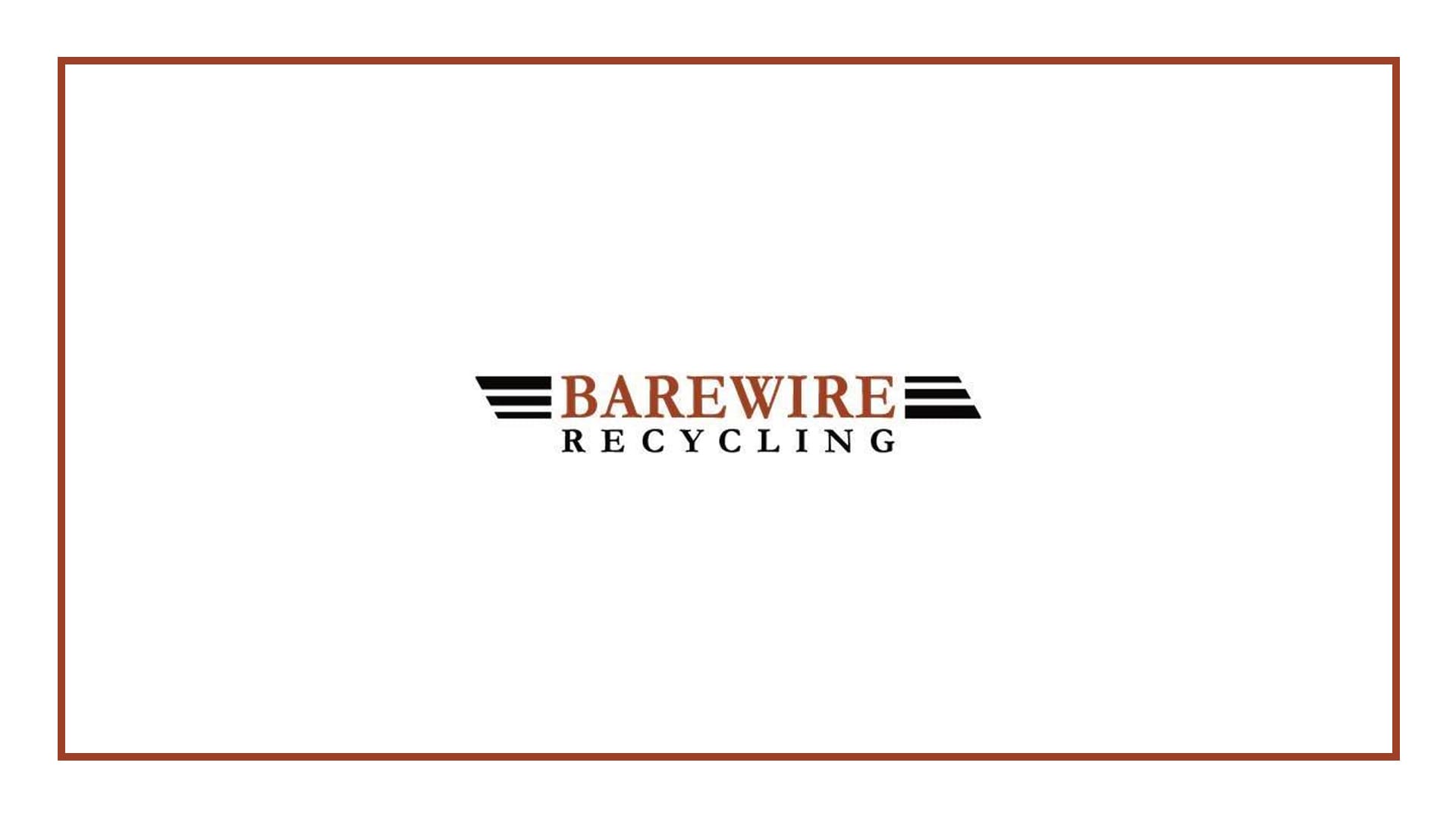 bare-wire-recycling-center