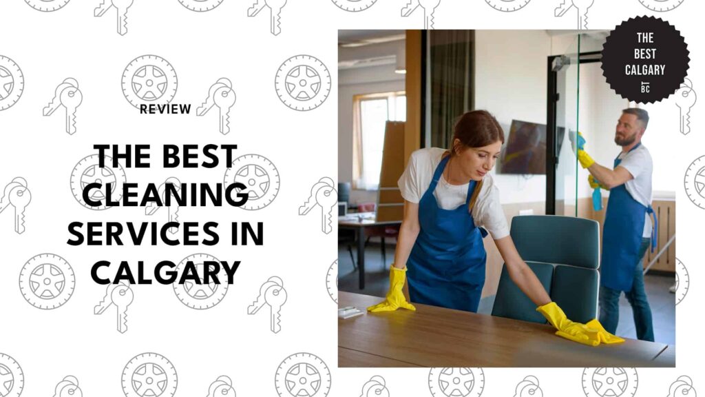 Best Cleaning Services