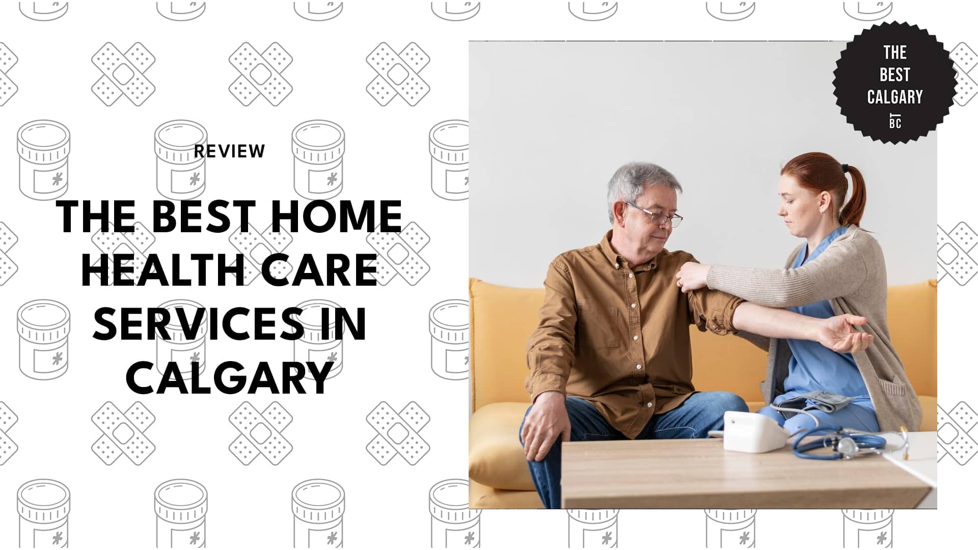 Best Home Health Care Services