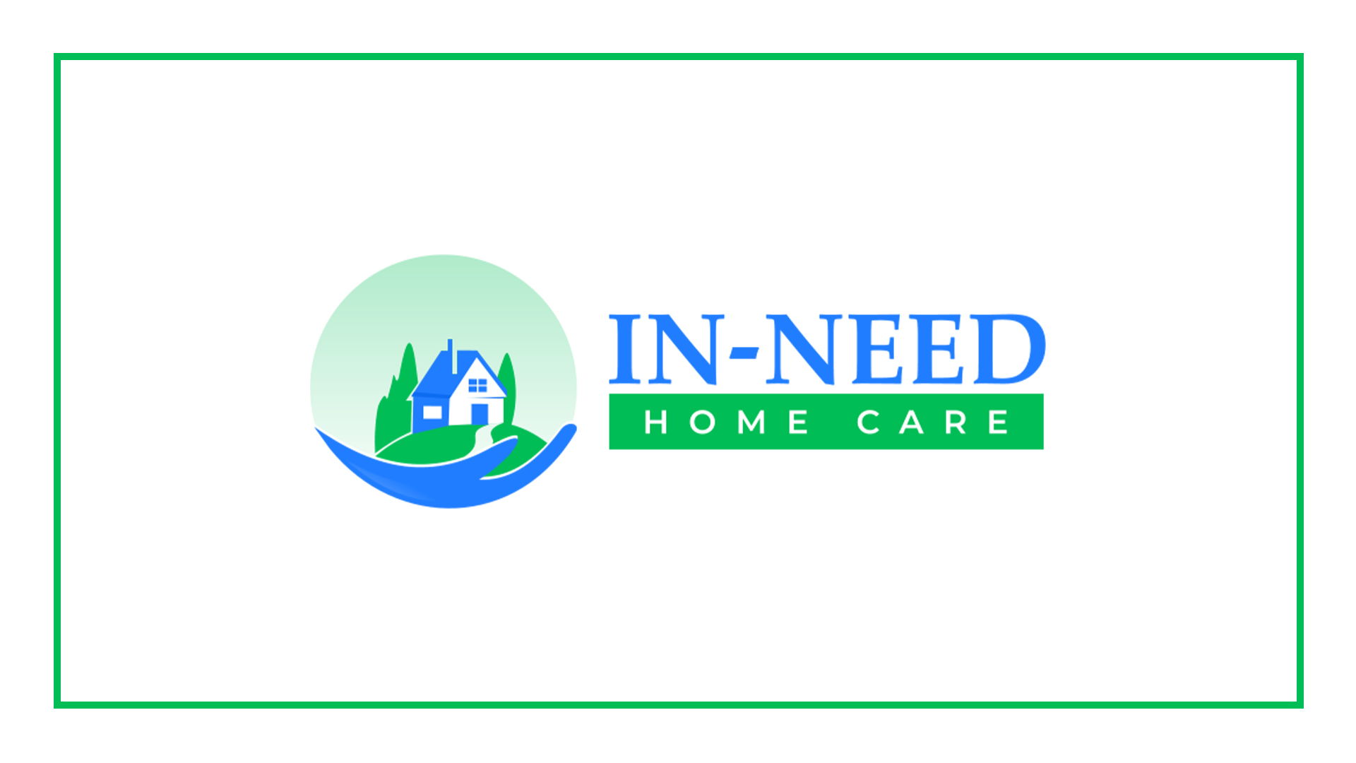In-Need Home Care Services