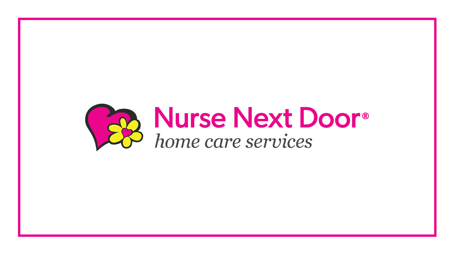 Nurse Next Door Home Care Services