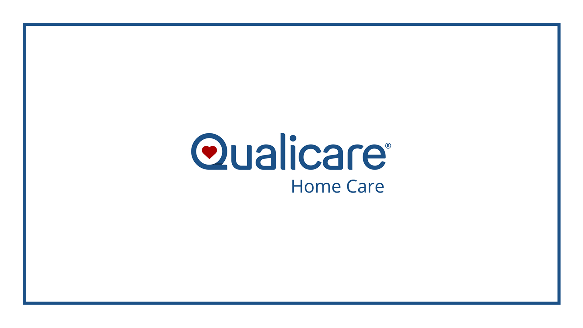 Qualicare Home Care