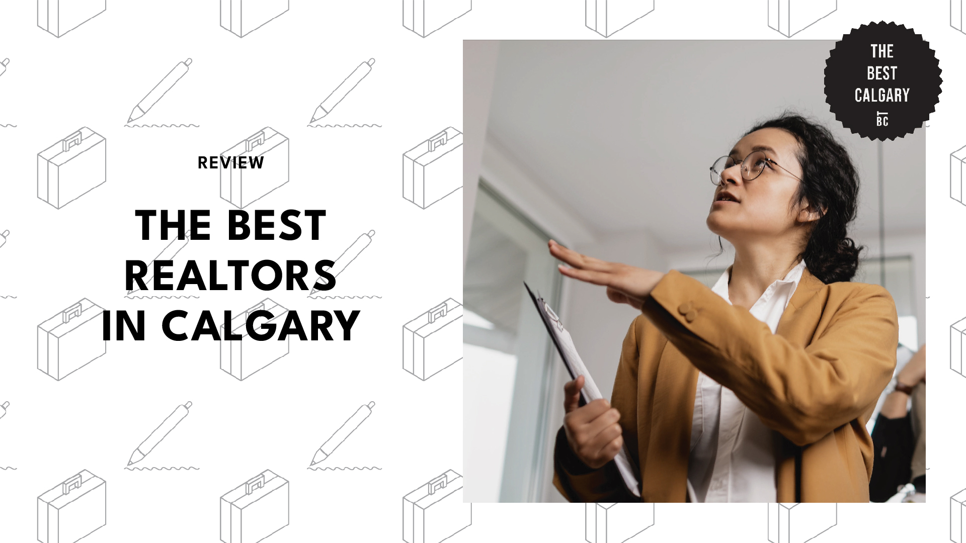The Best Realtors in Calgary for Property Management