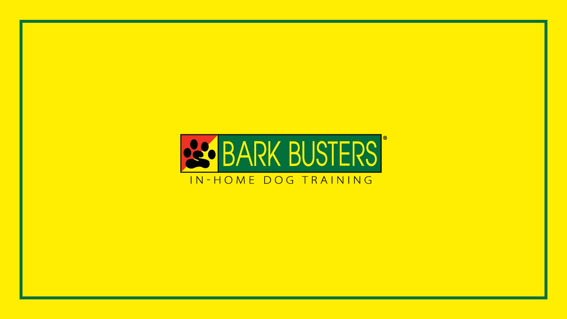 Bark Busters