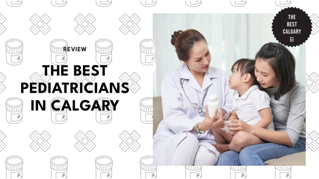 Best Pediatricians