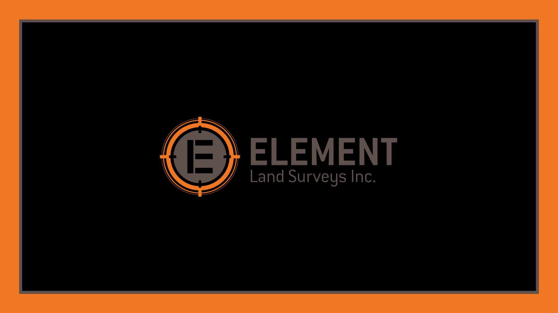 Element Land Surveys Inc