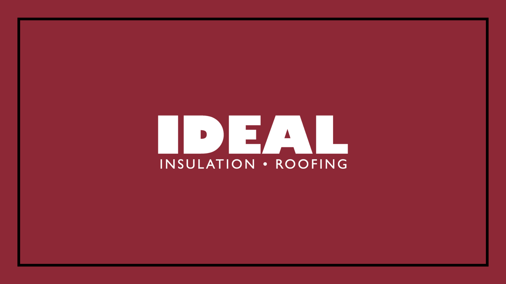 Ideal Insulation