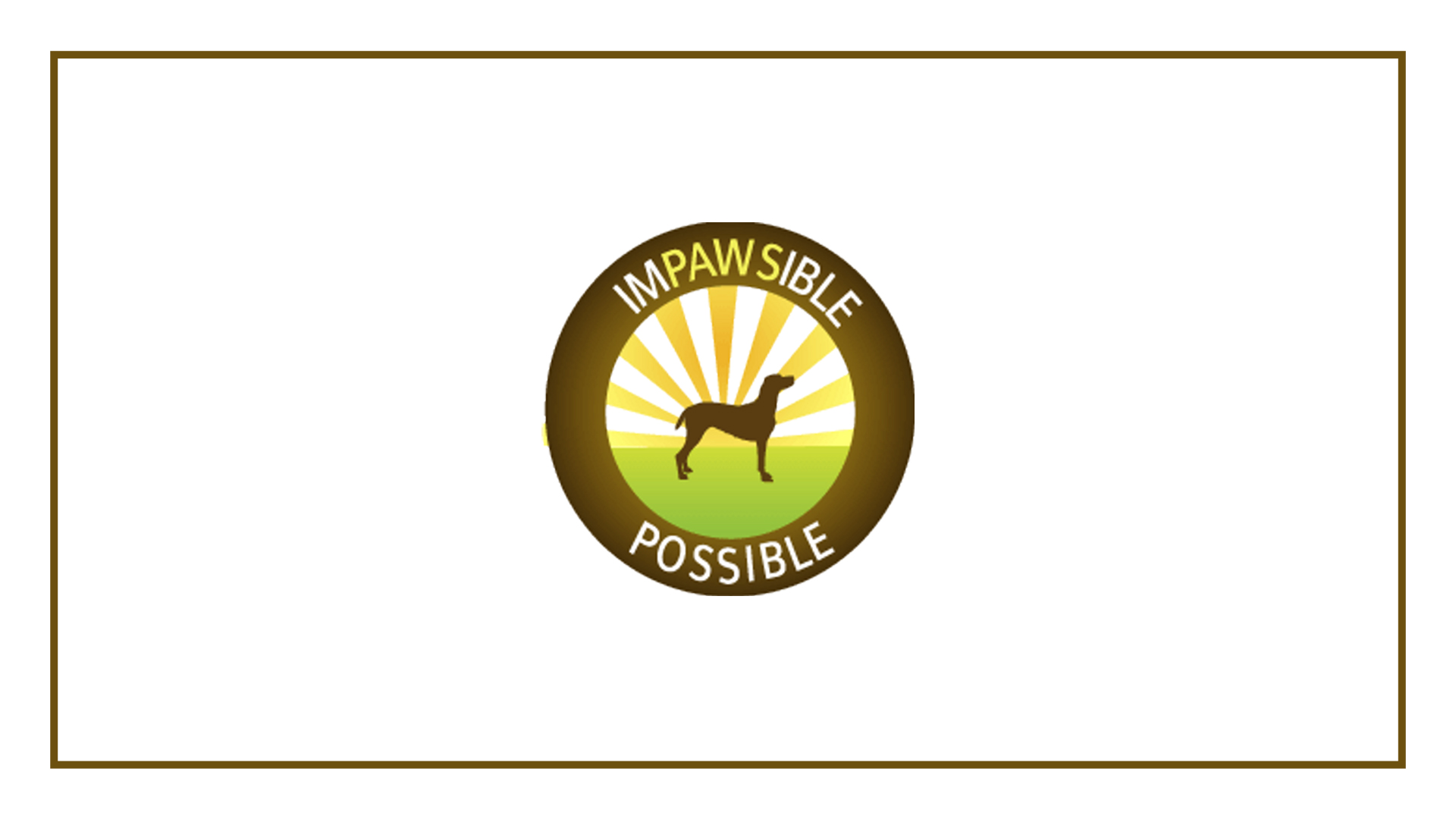 ImPAWSible Possible Inc