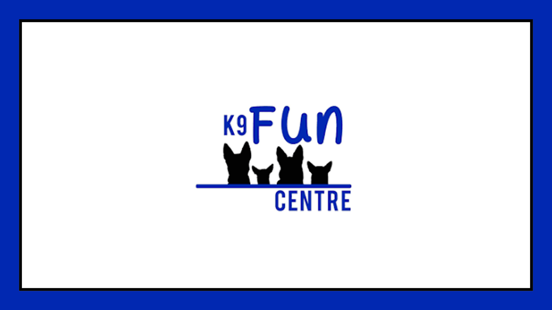 K9 Fun Family