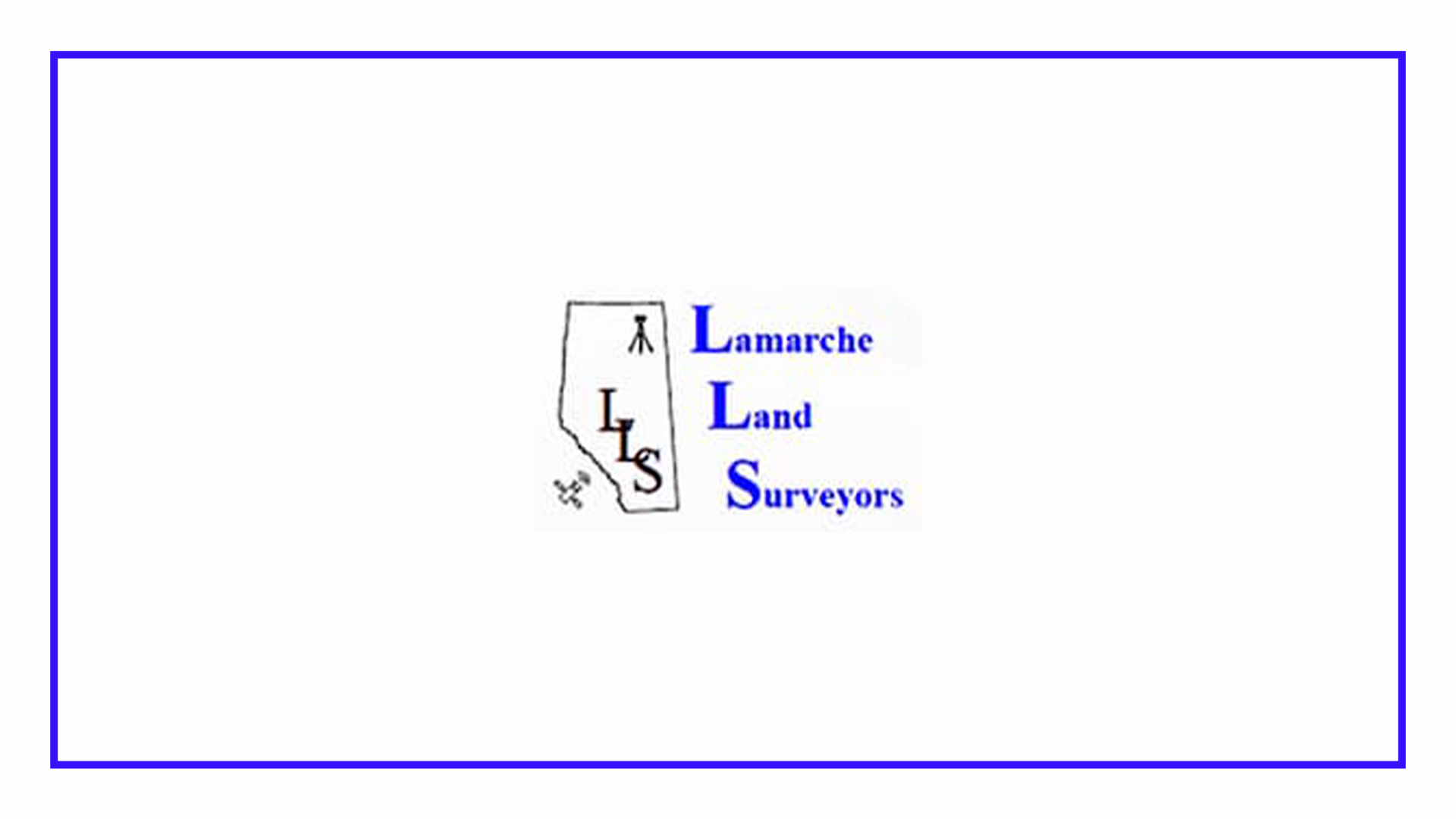 Lamarche Land Surveyors Ltd