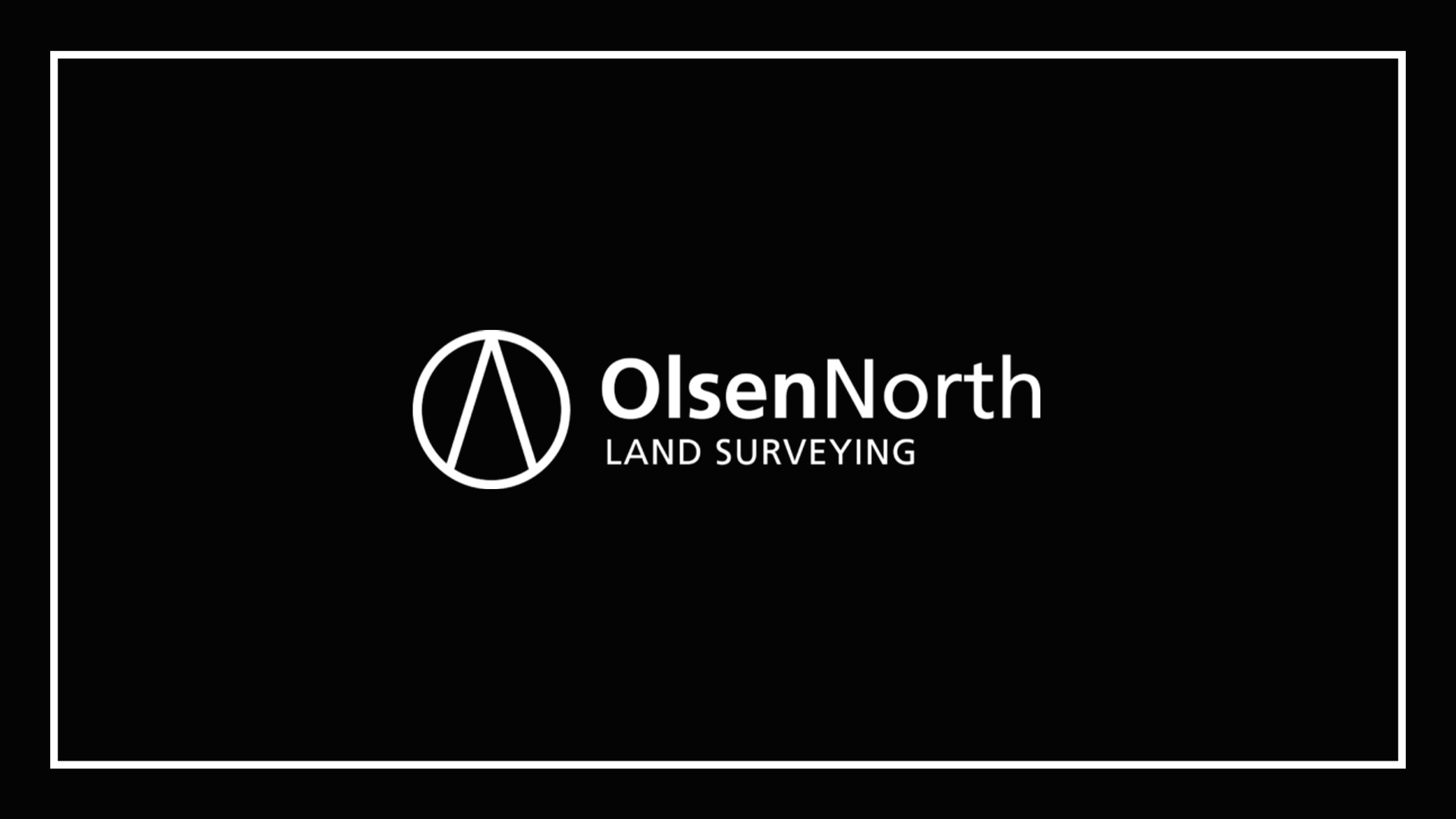 Olsen North Land Surveying