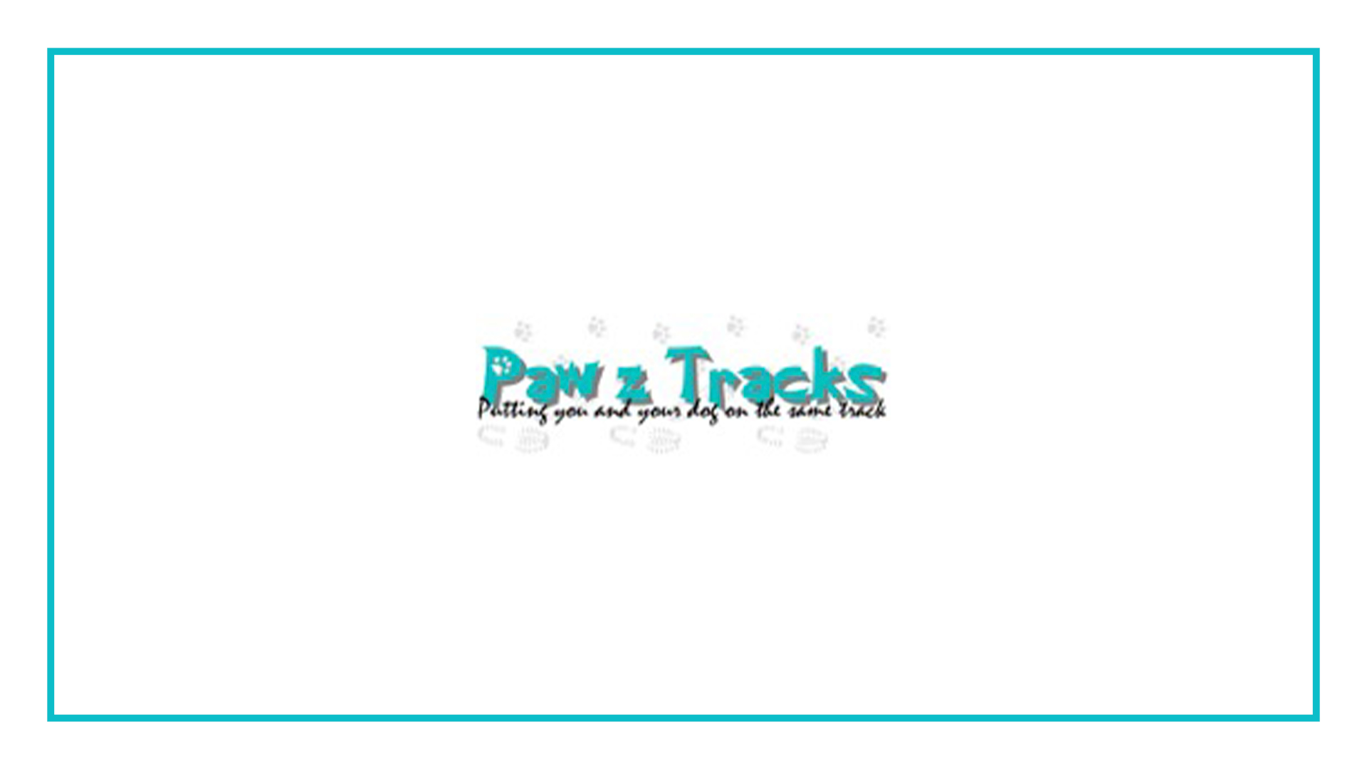 Paw Z Tracks
