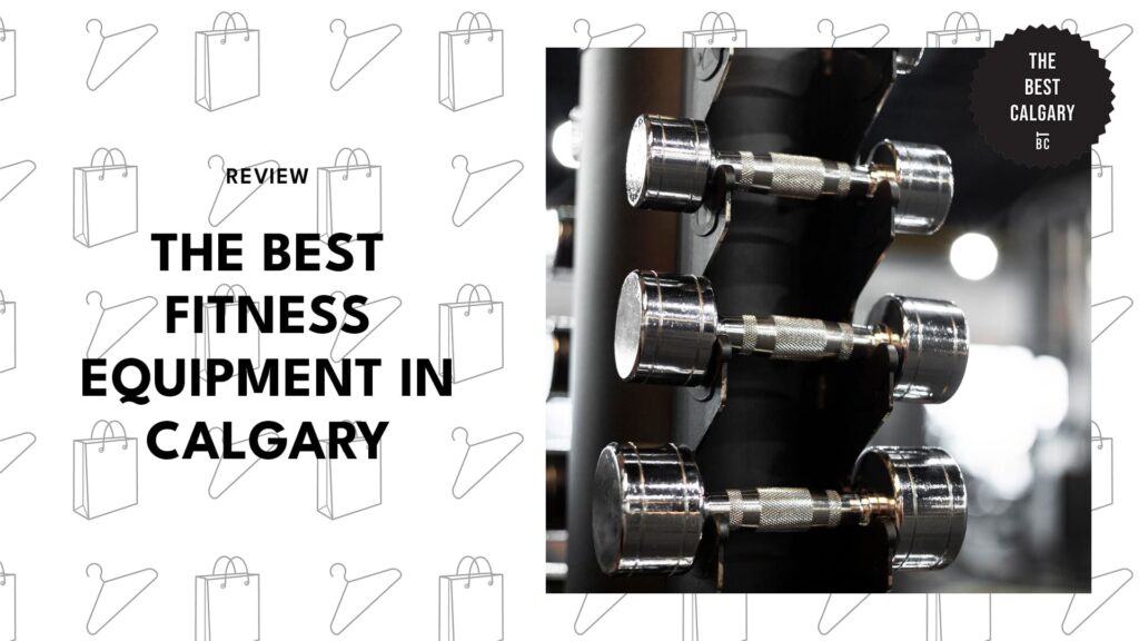 best-fitness-equipment-calgary