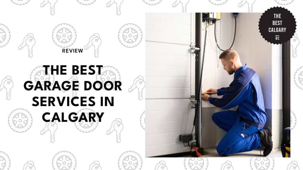 Best Garage Door Services