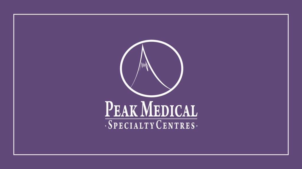 Peak Medical Group