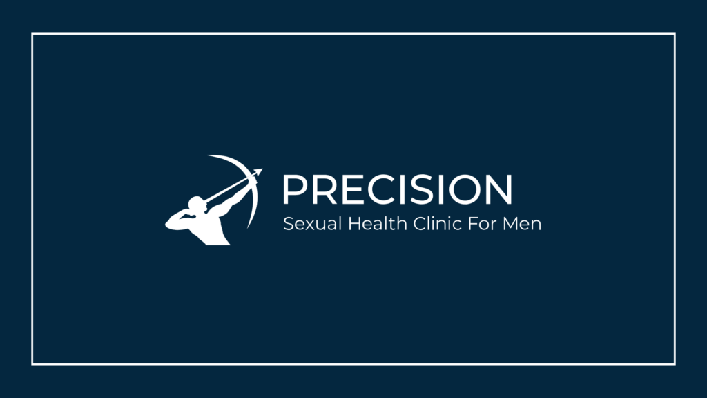 Precision Sexual Health Clinic For Men