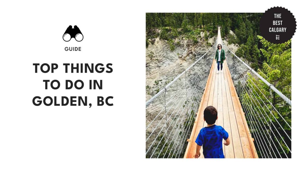Top 12 Things to Do in Golden