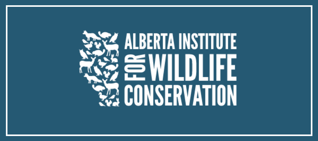 alberta-institute-for-wildlife-conservation-logo