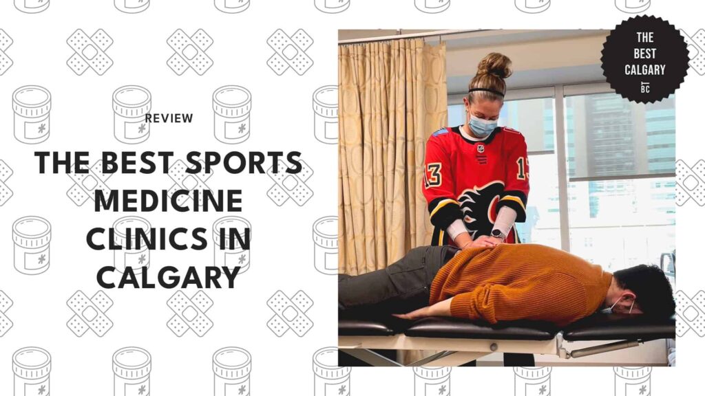 best-sports-medicine-doctors-calgary-banner