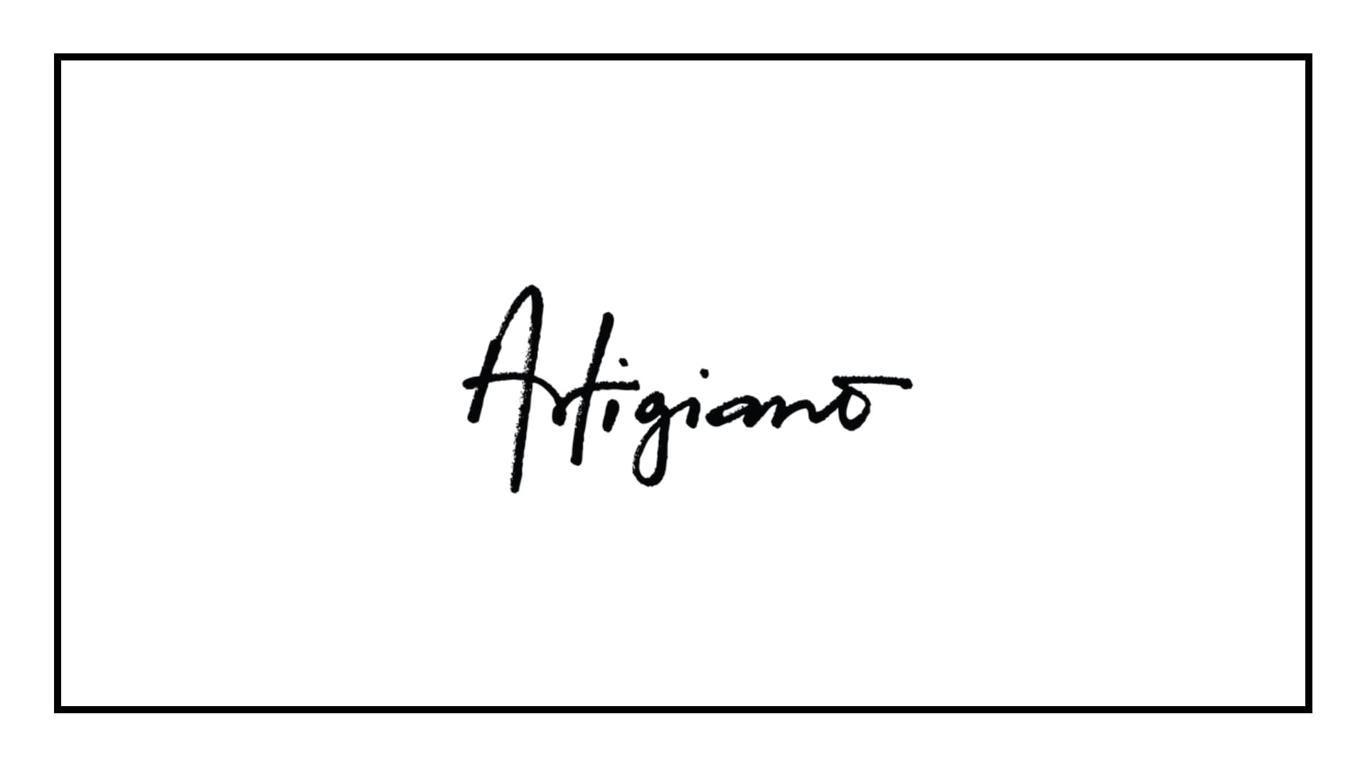 caffe-artigiano