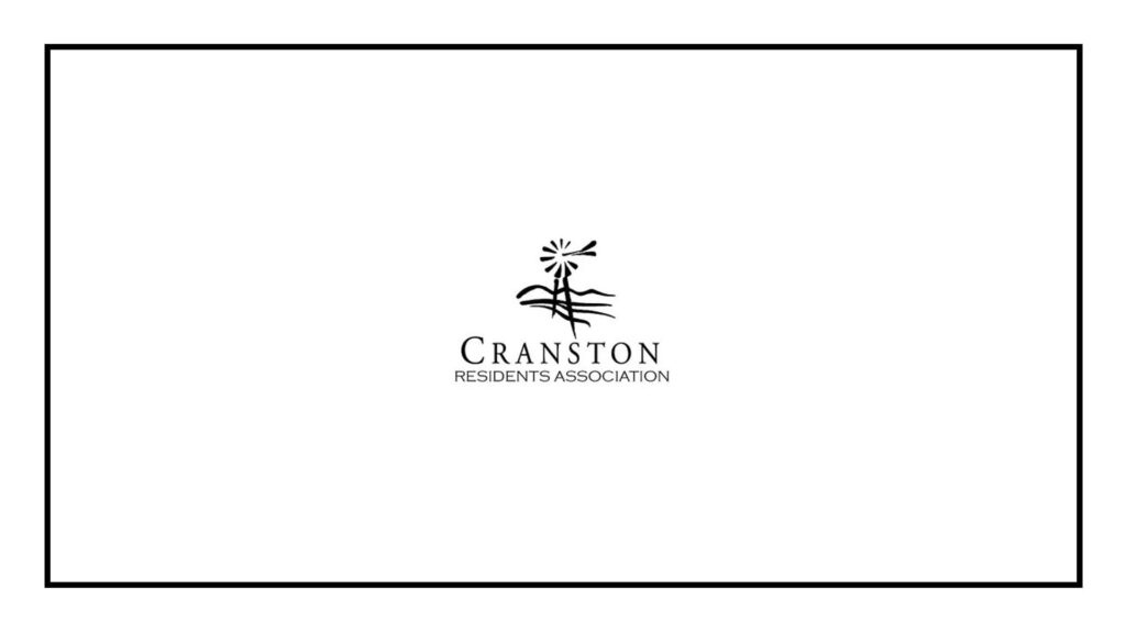 cranston-residents-association