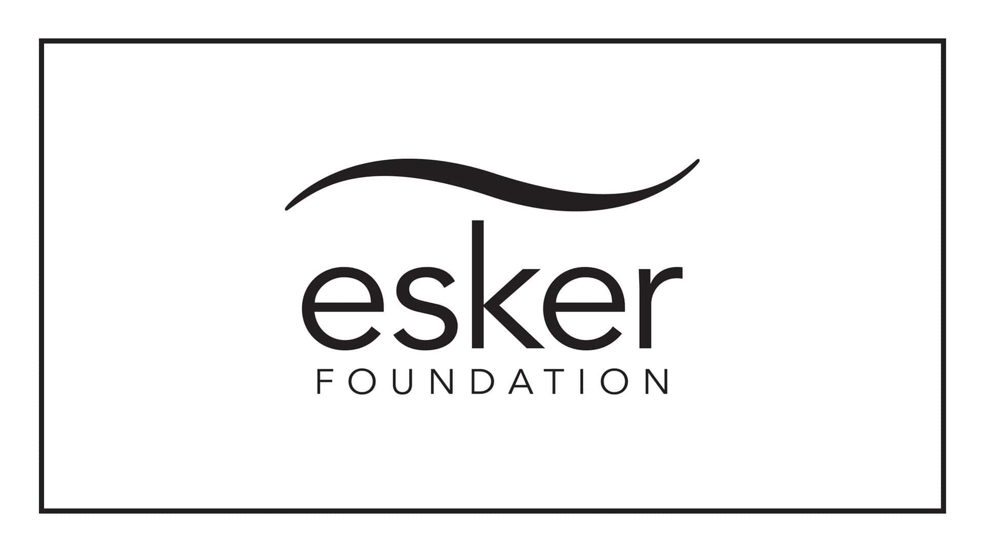 esker-foundation