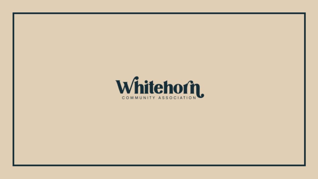 whitehorn-community-association