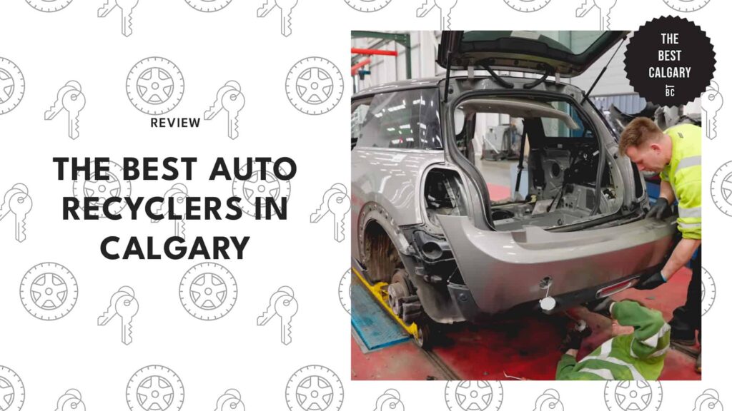 best-auto-recyclers-calgary-banner