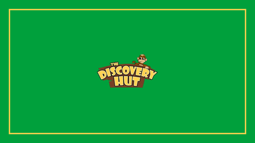 the-discovery-hut-logo
