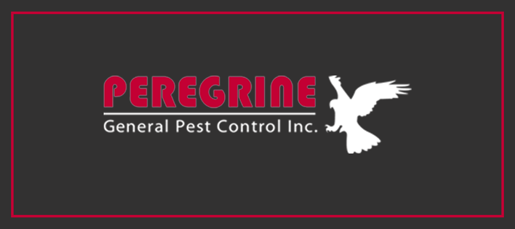peregrine-general-pest-control-logo