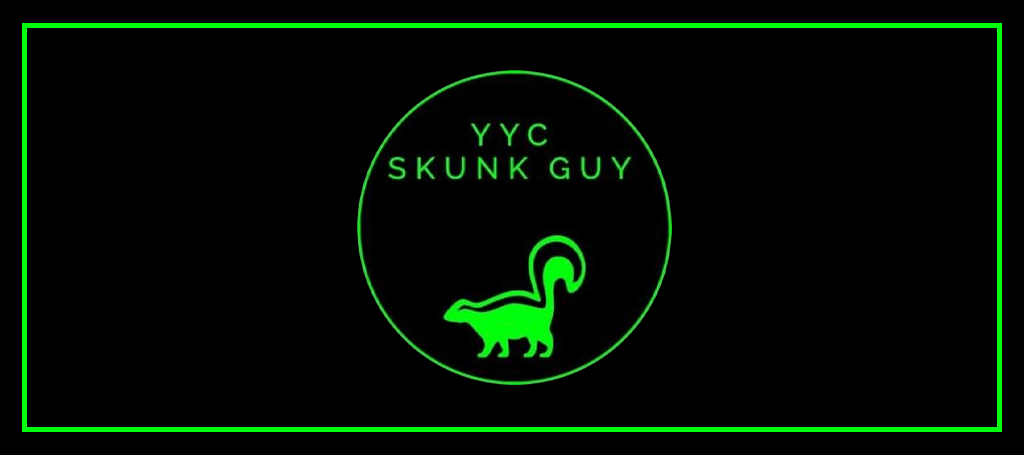 yyc-skunk-guy-logo