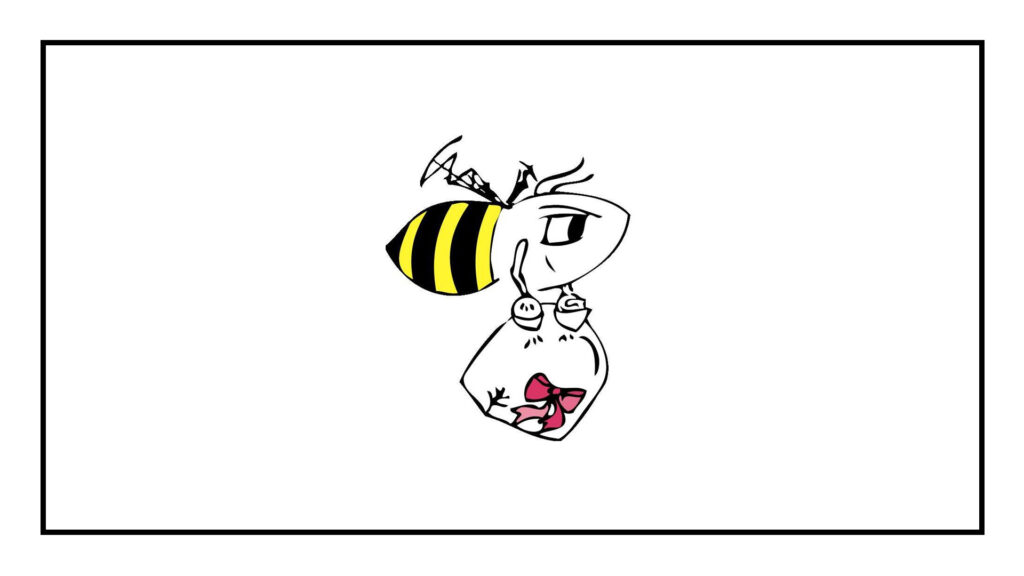bumble-bee-baskets-inc-logo