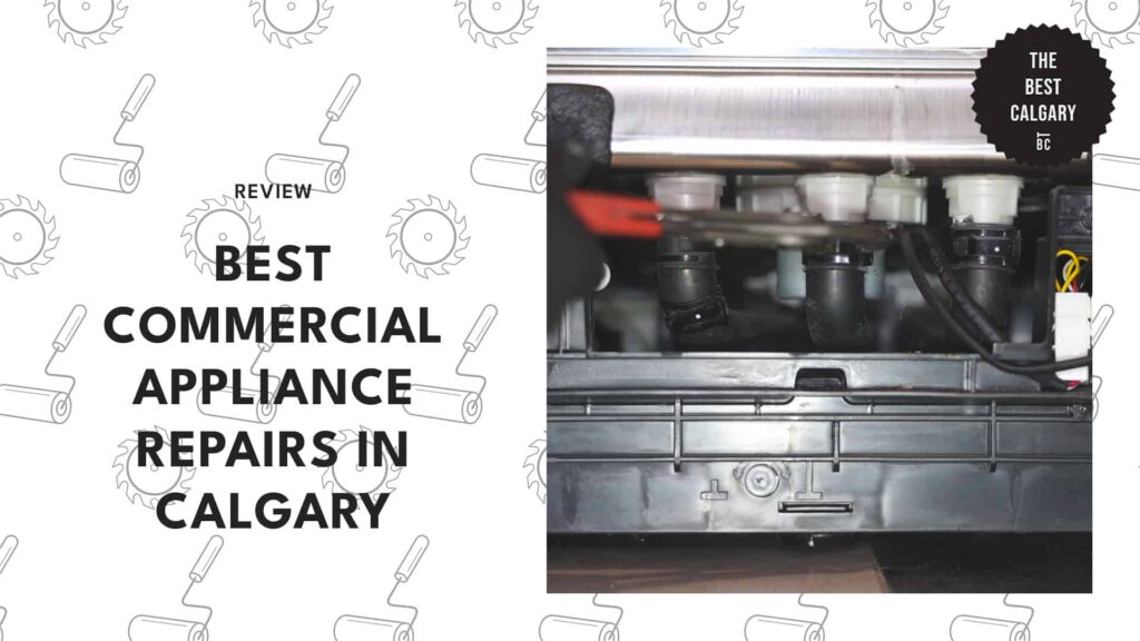 best-commercial-appliance-repairs-calgary-banner