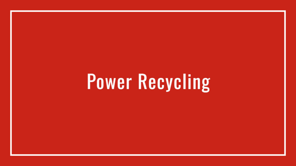 power-recycling-logo