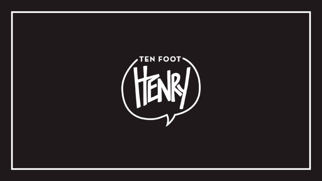 ten-foot-henry-logo