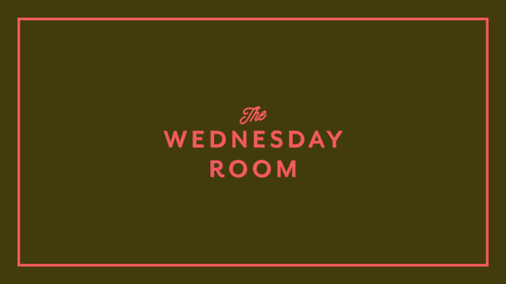 the-wednesday-room-logo