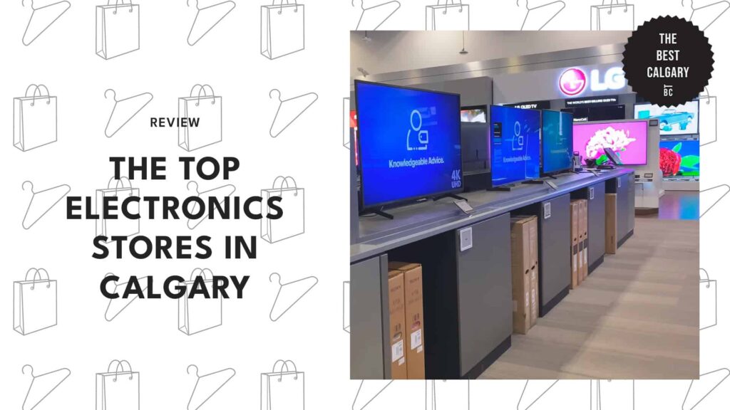 top-electronics-calgary-banner