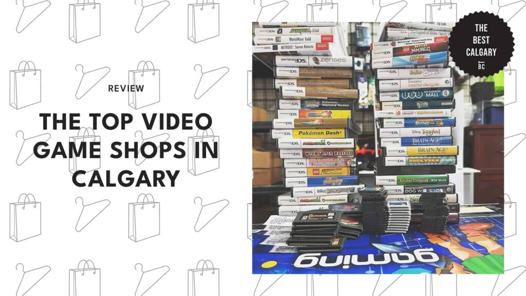 top-video-game-shops-calgary-banner