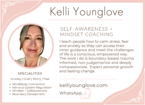 Kelli Younglove