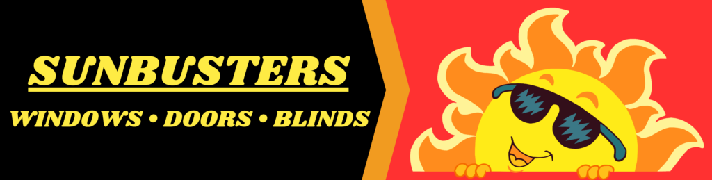 SUNBUSTERS