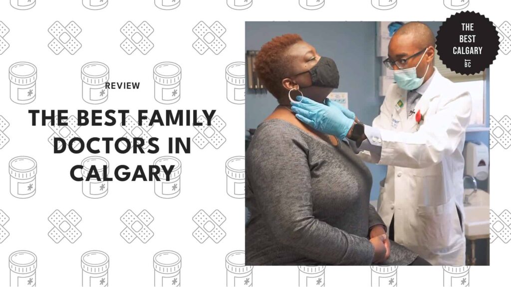 best-family-doctors-calgary-banner