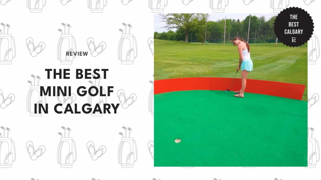 best-mini-golf-calgary-banner