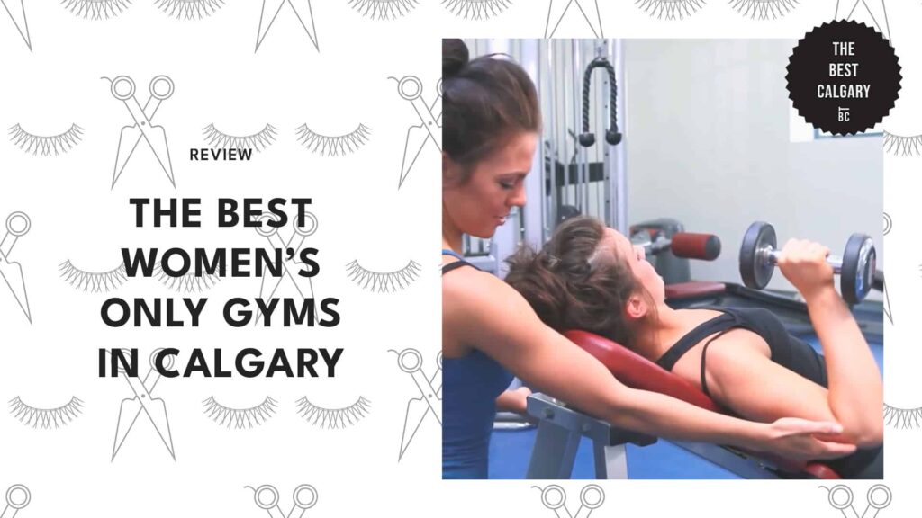 best-women-only-gyms-calgary
