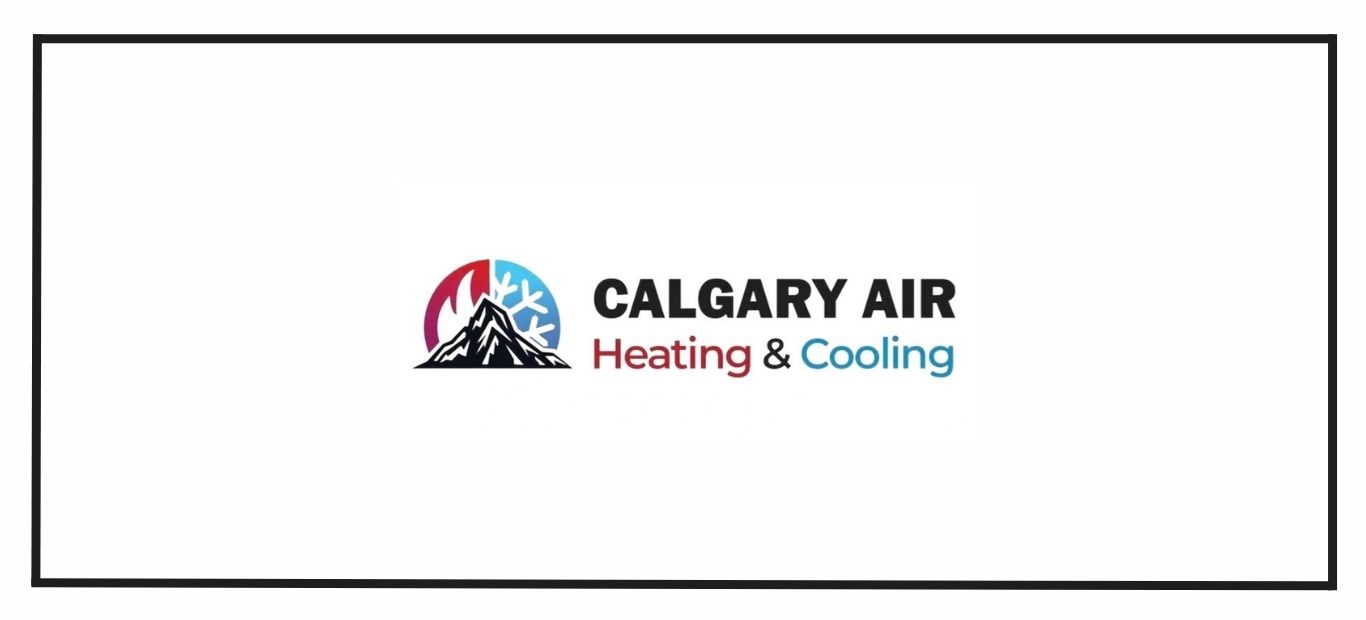 calgary air heating and cooling logo