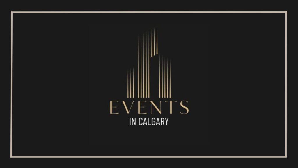events in calgary logo