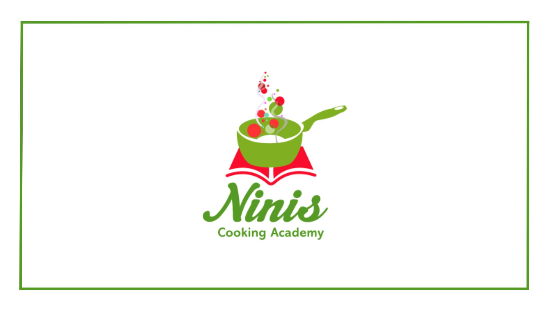 Nini's Cooking Academy