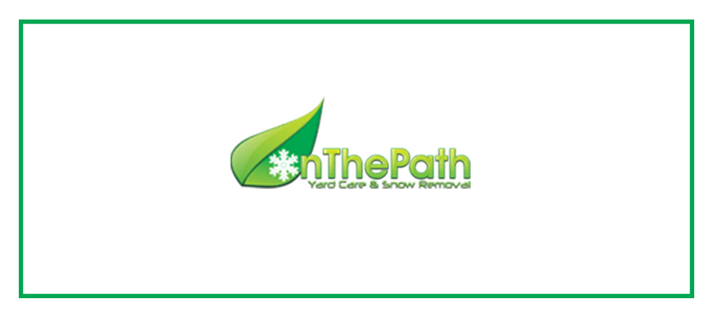 on-the-path-yard-care-logo